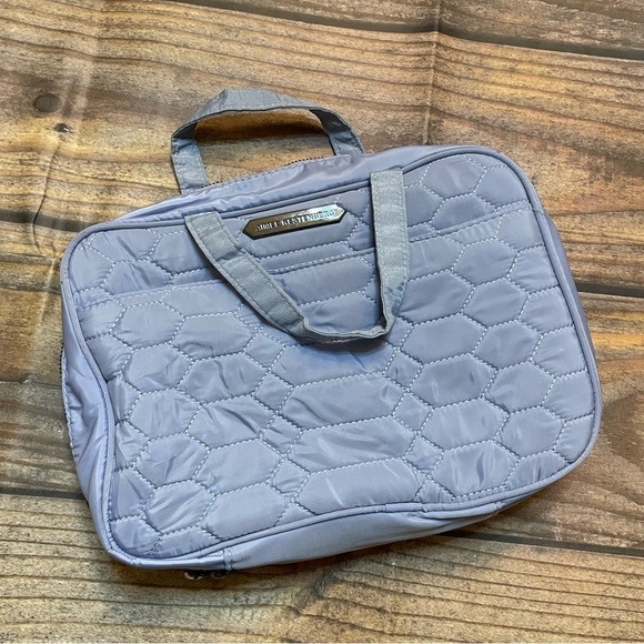 Aimee Kestenberg Handbags - Aimee Kestenberg Makeup Travel Bag